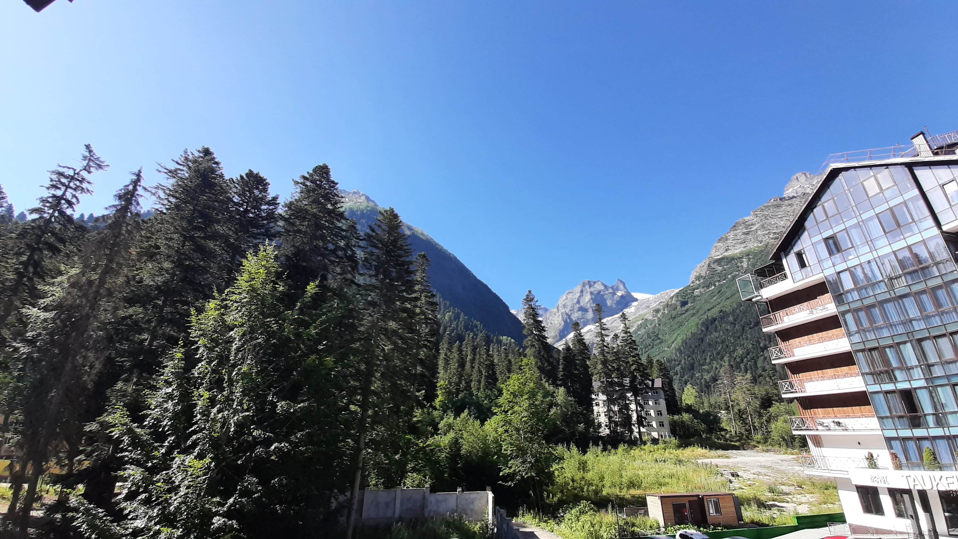 Фото Белые ночи