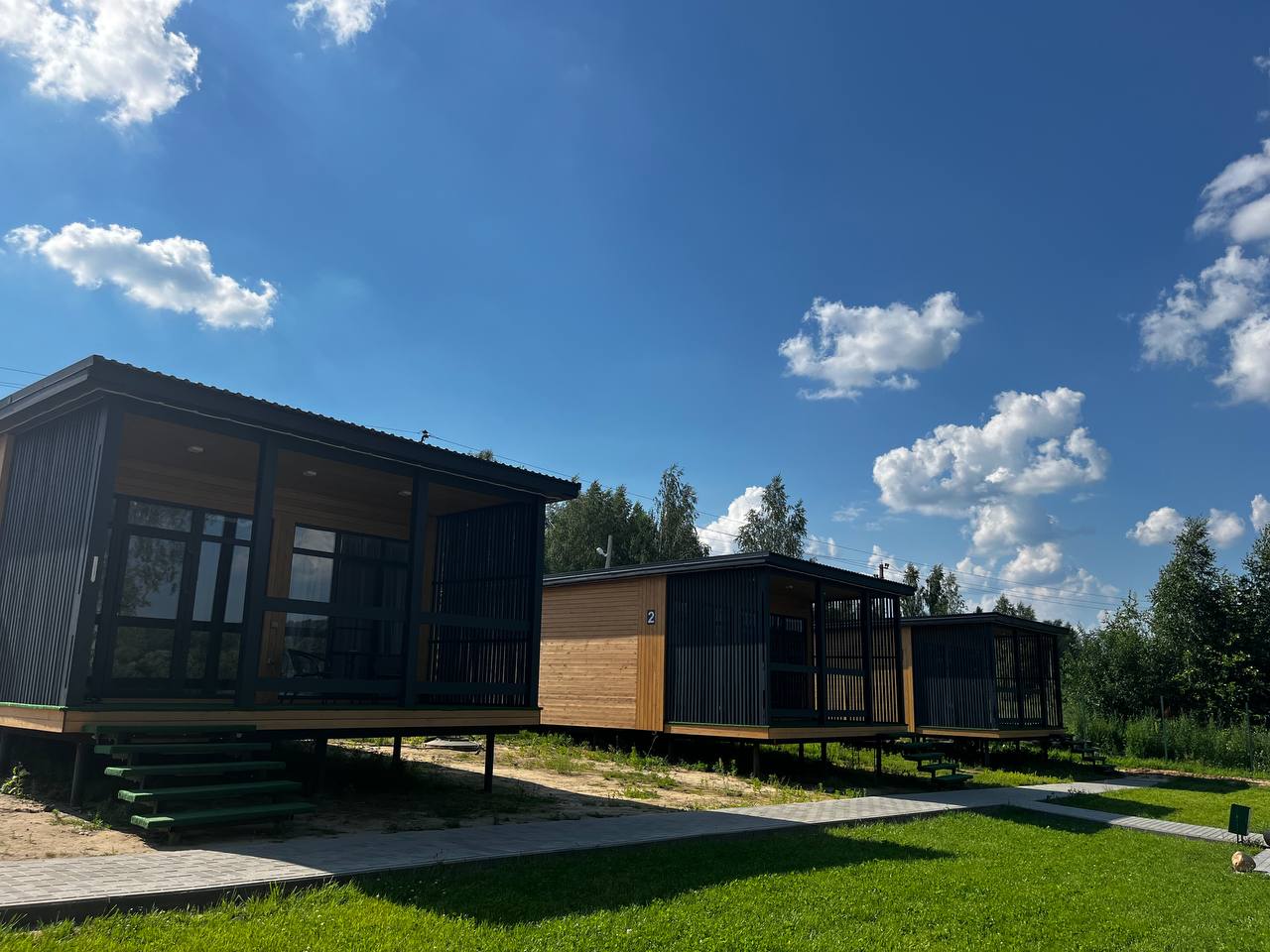 Фото Пильня