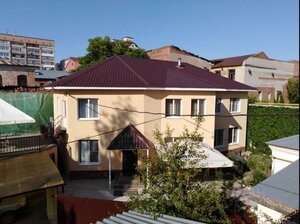 Гостевой дом Гостевой Дом