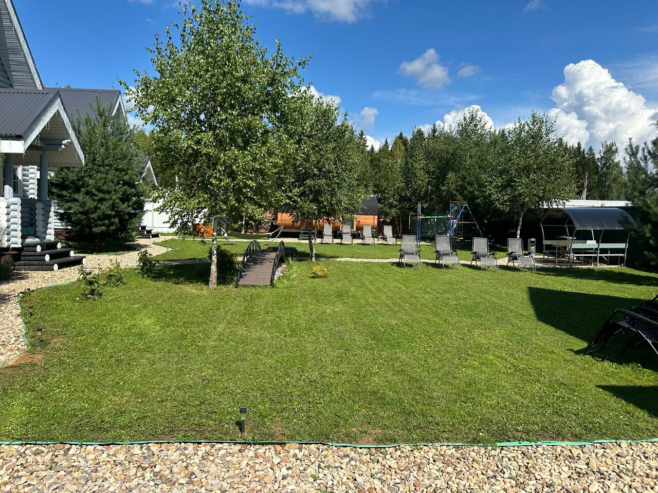 Фото Можайский Теремъ