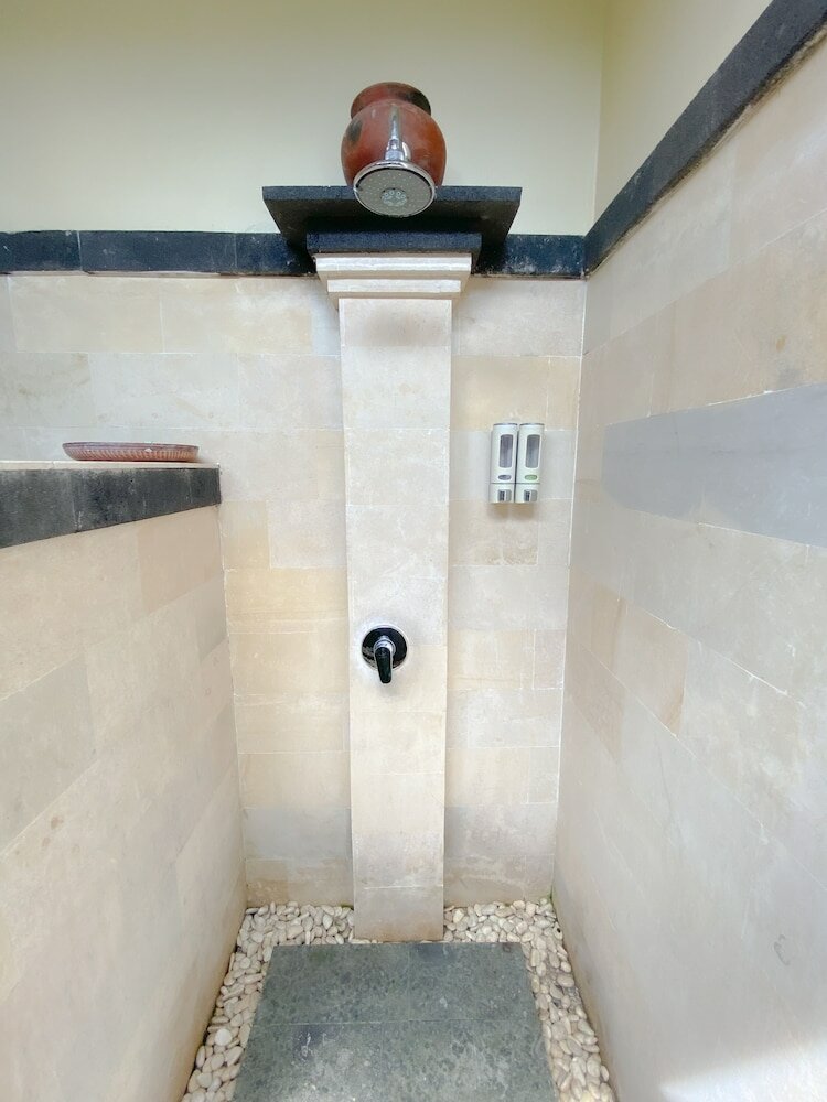 Фото Bali Bhuana Beach Cottages