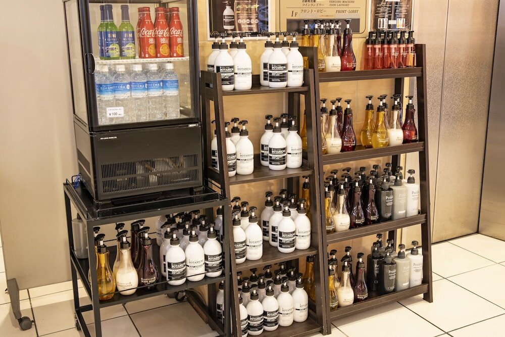 Фото Court Hotel Mito