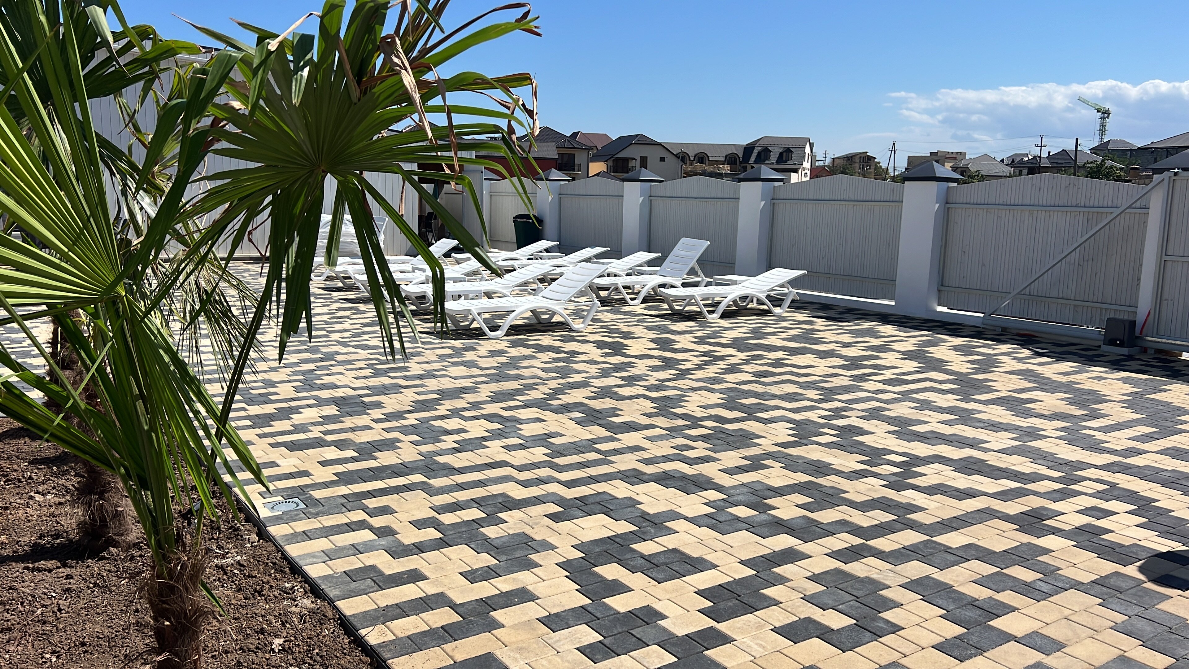 Фото 12 Причал