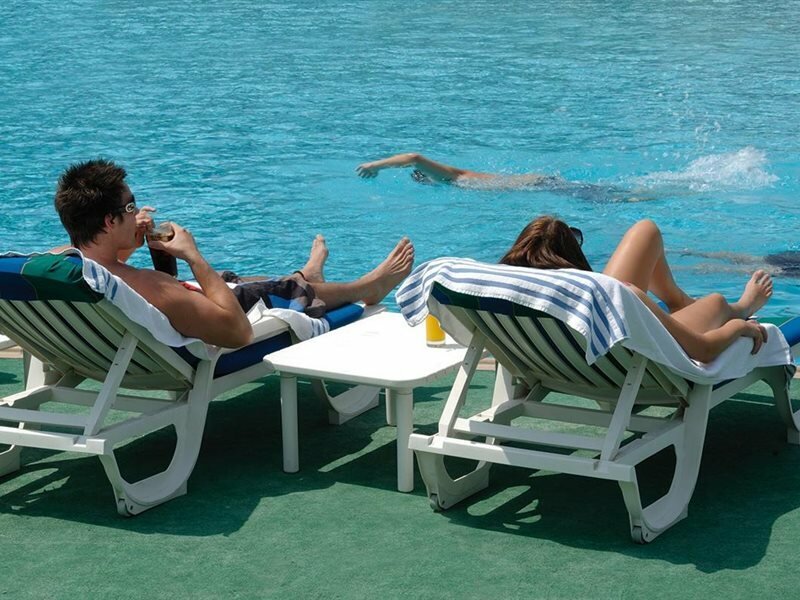 Фото Crowne Plaza Bahrain