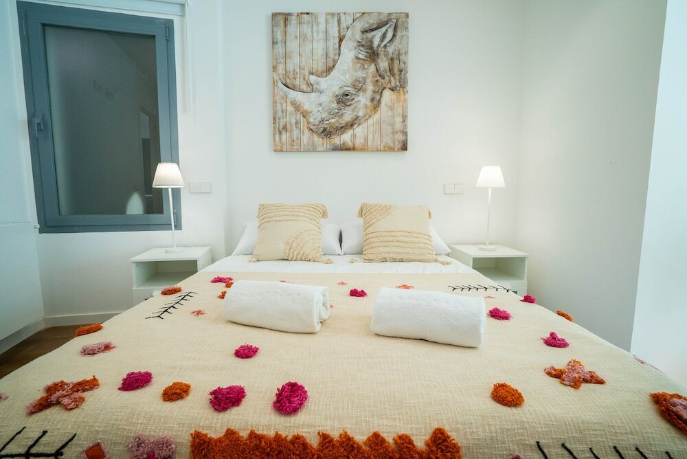 Фото Madrid SmartRentals Puerta del Sol