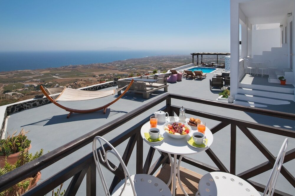 Фото Belle Etoile Villas