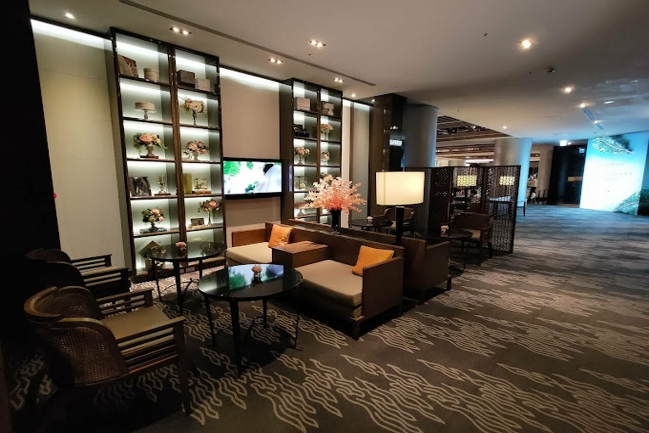 Фото Regent Taipei