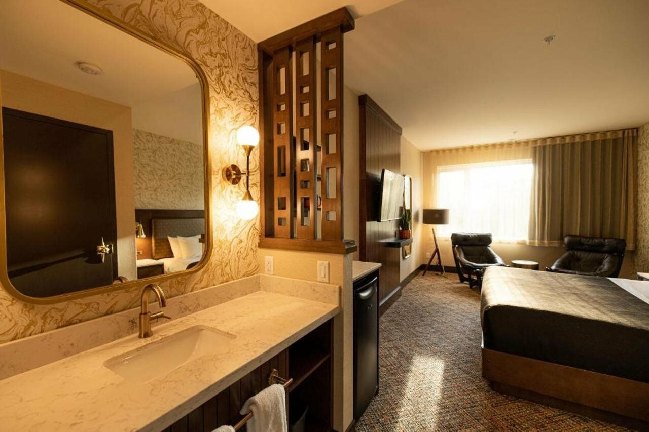 Фото Hotel Zed Tofino