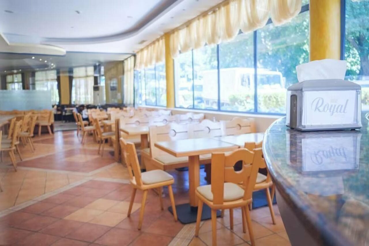 Фото Royal Hotel