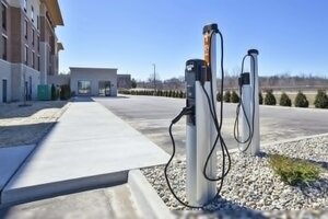 Гостиница Hampton Inn & Suites Grandville Grand Rapids South