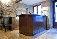 Фото Hotel Alda Algalia