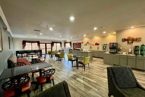 Гостиница Quality Inn & Suites, Near University в Уэйко