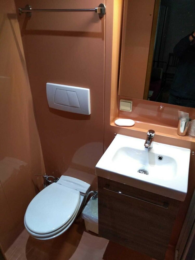 Фото Althea Rooms