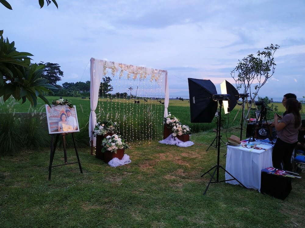 Фото Kori Maharani Villas & Resort