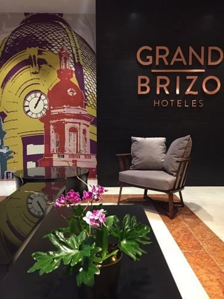 Фото Grand Brizo Buenos Aires