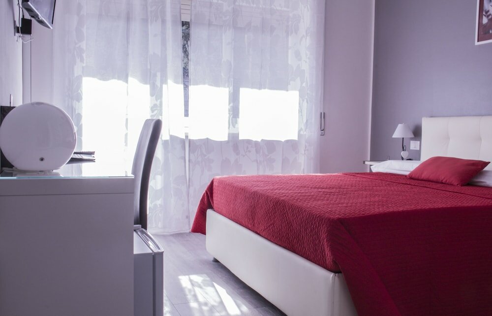 Фото Domus Raffaello suite in Rome