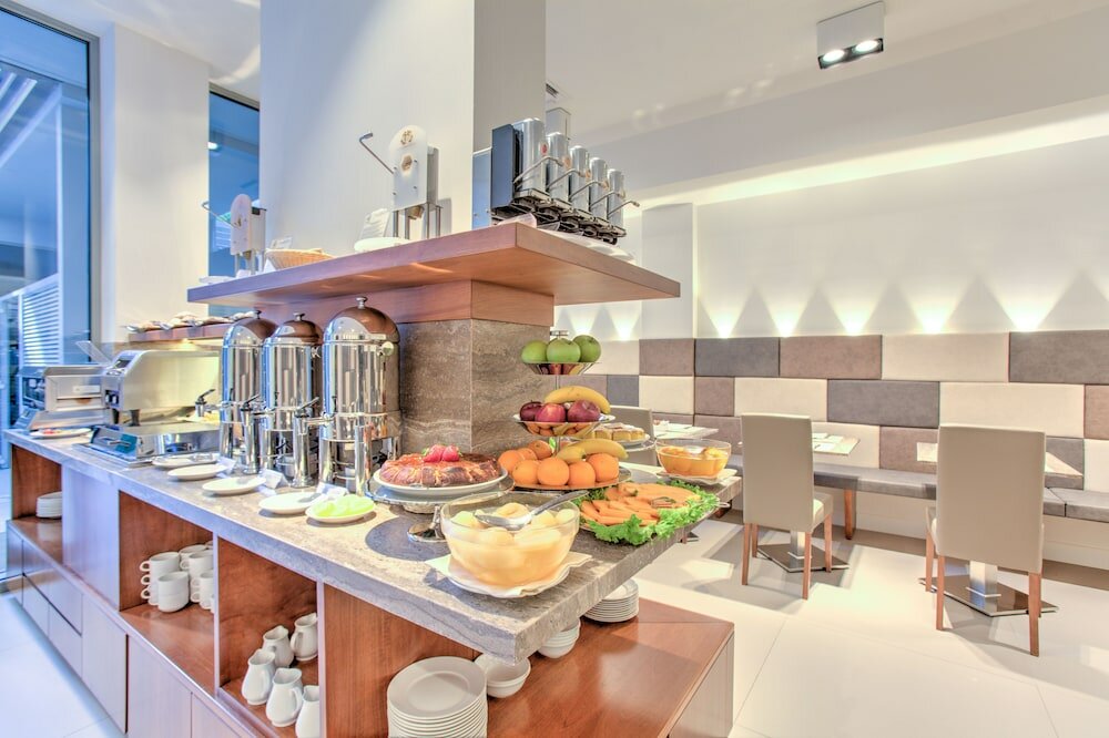 Фото Mh Florence Hotel & SPA