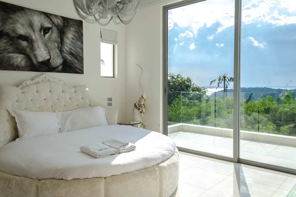 Фото The View Phuket