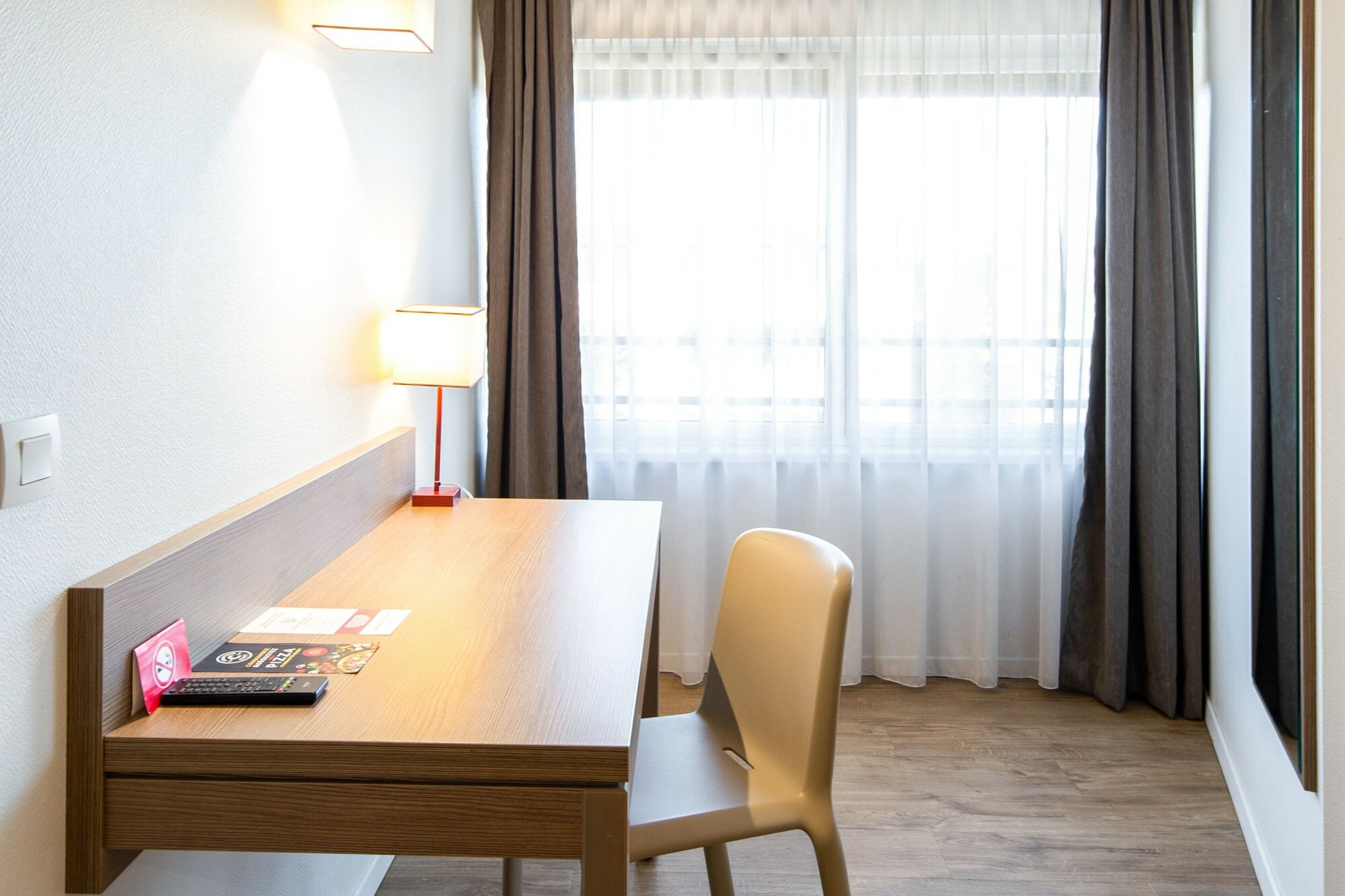 Фото Appart'City Mulhouse Centre