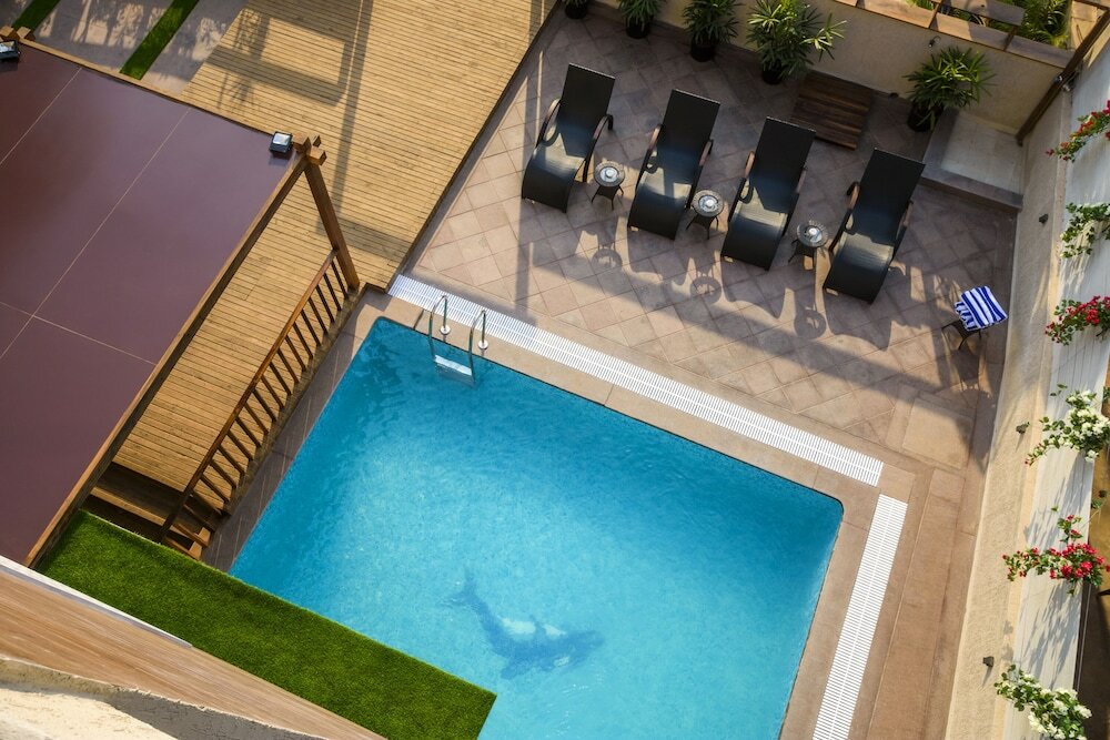 Фото Amani Vagator