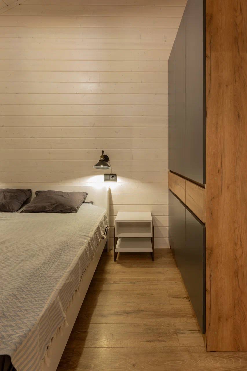 Фото У Березы