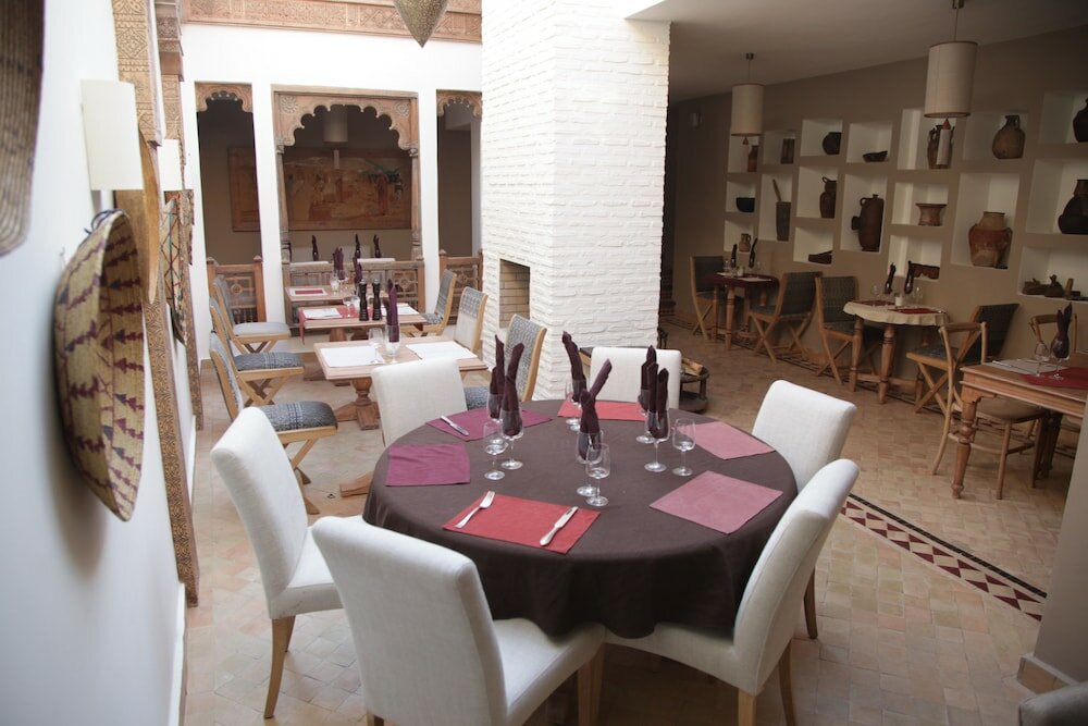 Фото La Villa Nomade