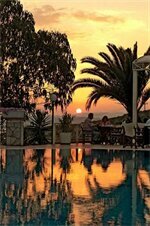 Гостиница Aristoteles Holiday Resort & SPA