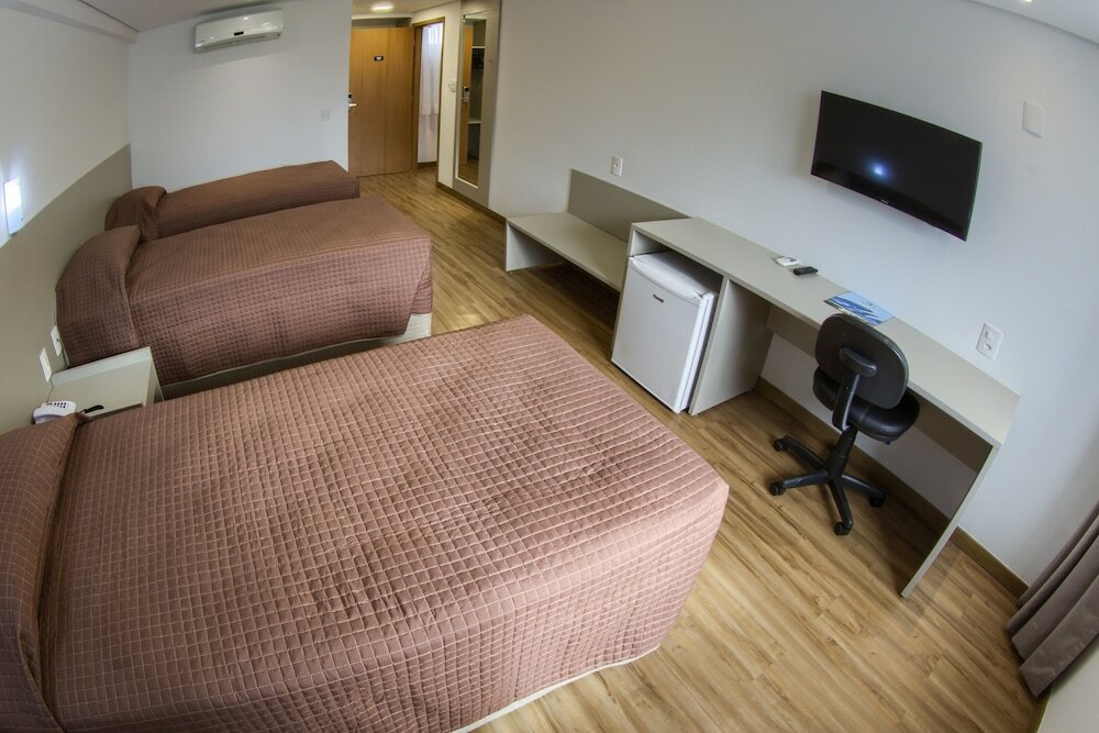 Фото Marante Executive Hotel