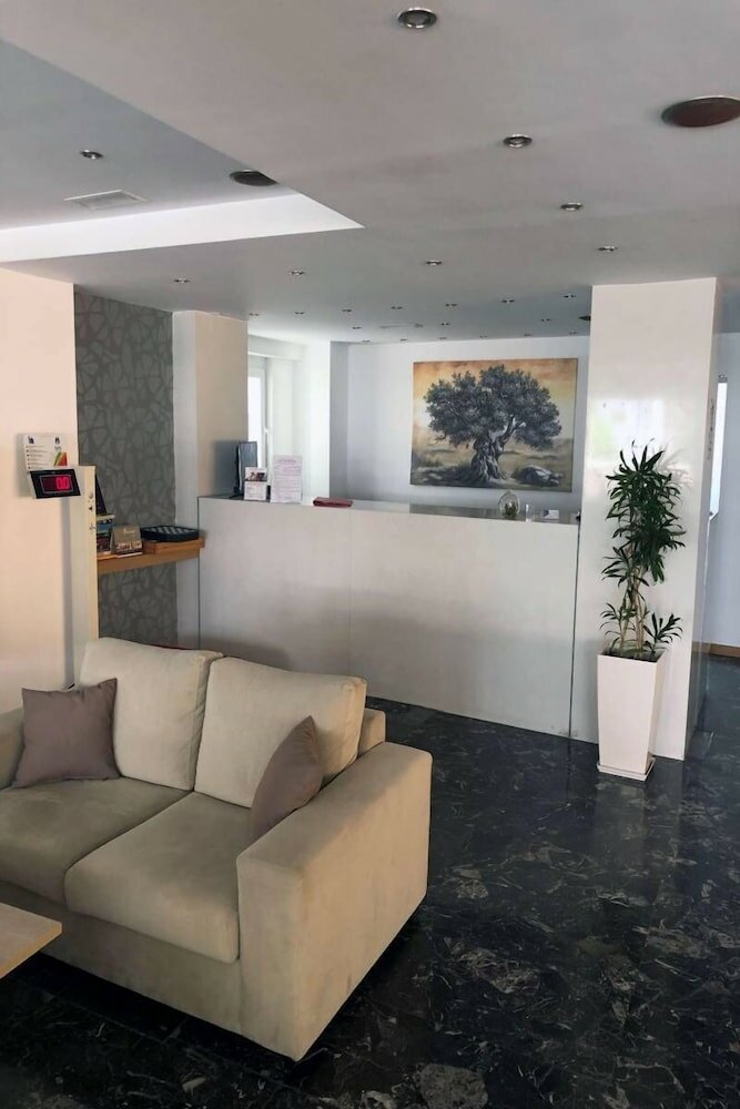 Фото Mimosa Suites