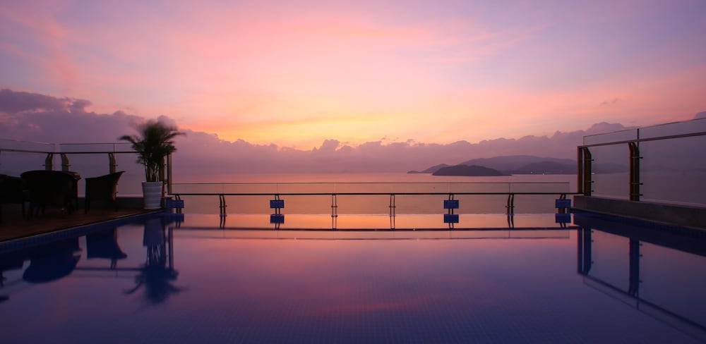 Фото DTX Hotel Nha Trang