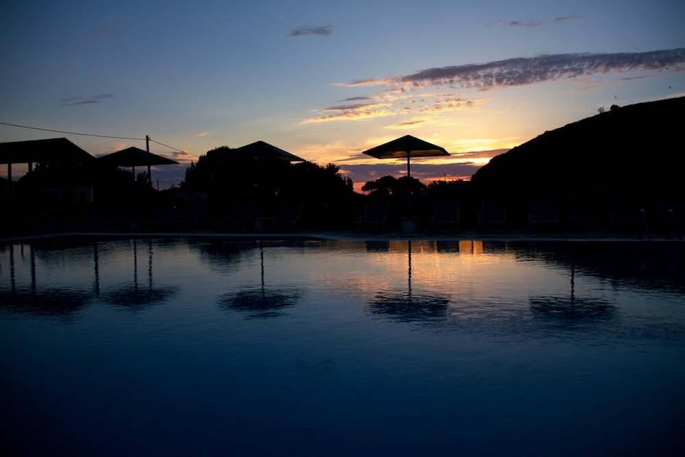 Фото Panorama Hotel