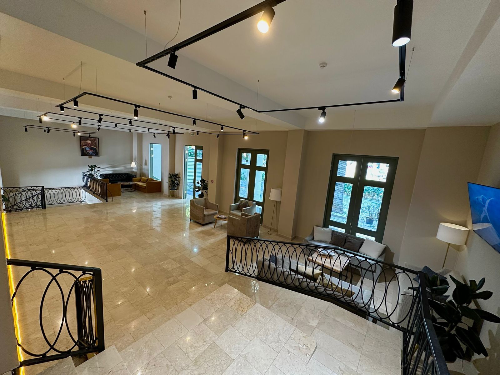 Фото Prince Hotel Gagra