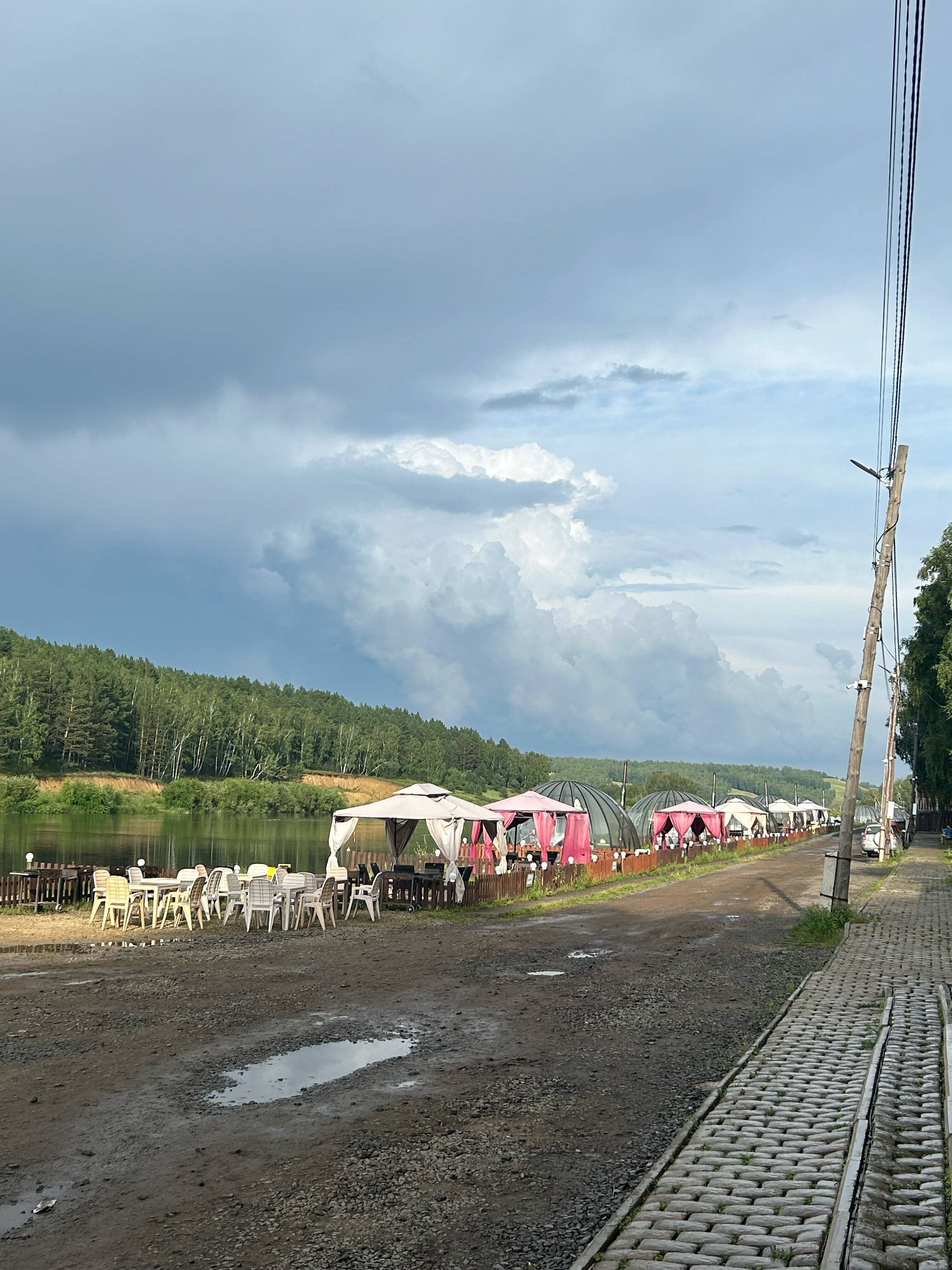 Фото Апартель