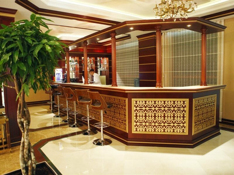 Фото Modern Hotel Baku