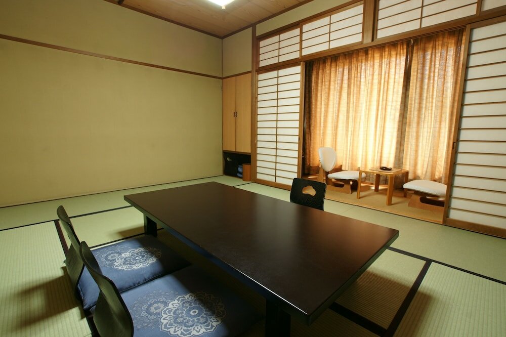 Фото Imakuni Ryokan