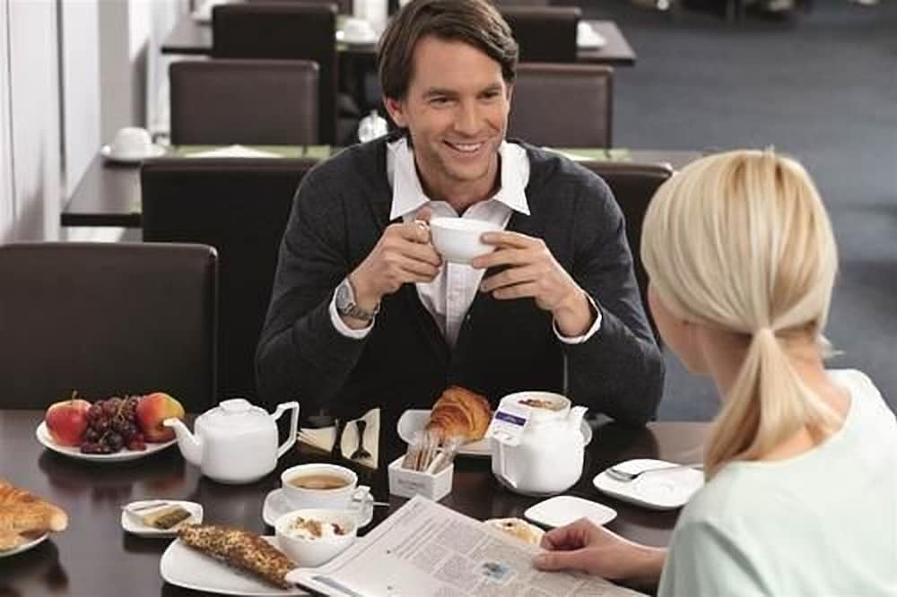 Фото Junges Hotel Hamburg