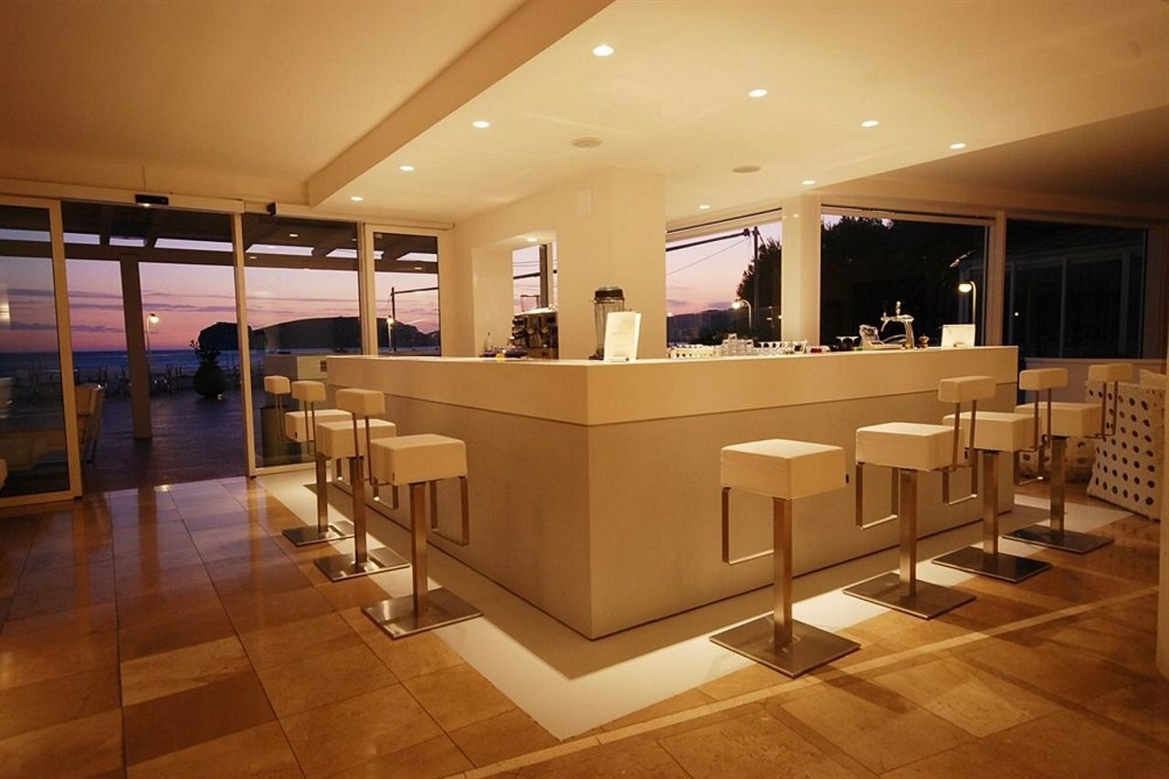 Фото El Faro Hotel & SPA