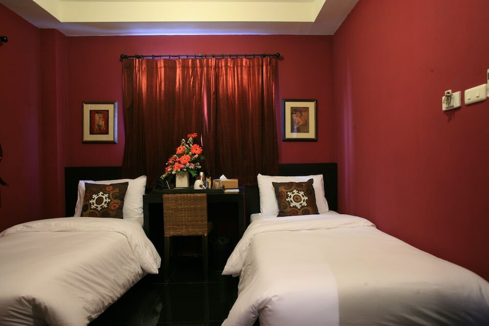 Фото Lilu Chiangmai Hotel