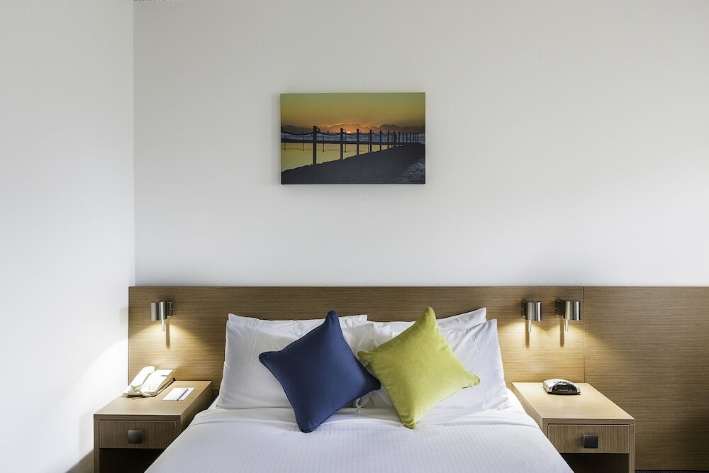 Фото Metro Hotel Miranda