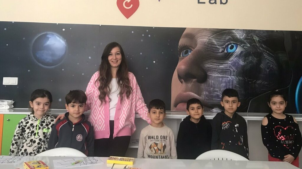 Primary school Piri Mehmet Pasha Primary School, Silivri, photo