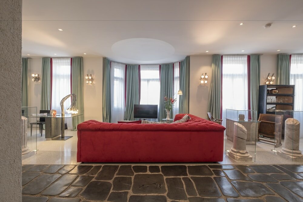 Фото House of Time - Fancy Suite Vienna