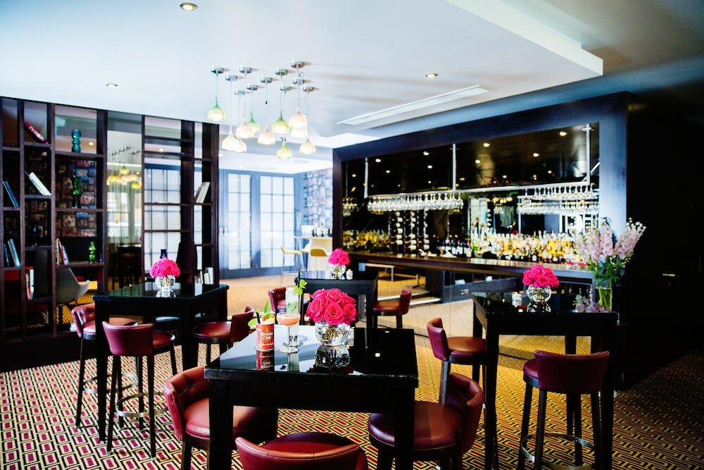 Фото Malmaison London