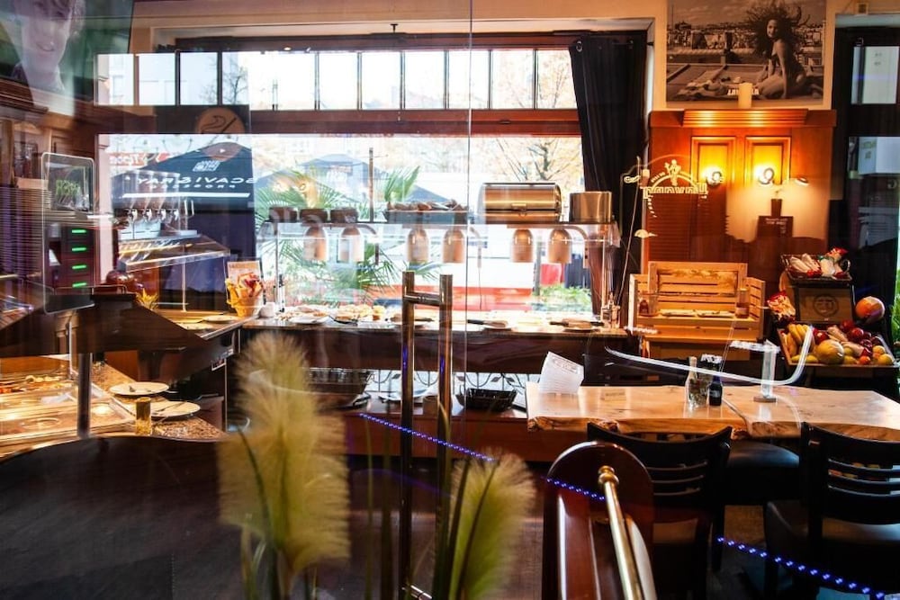 Фото Hotel Specht