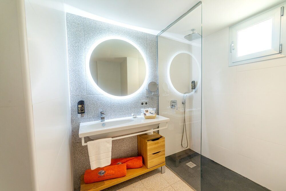 Фото Hotel The Sky – Adults Only