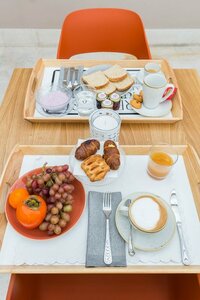 Гостиница 200 Rooms & Terrace