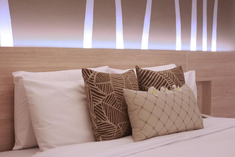 Фото Levana Pattaya Hotel