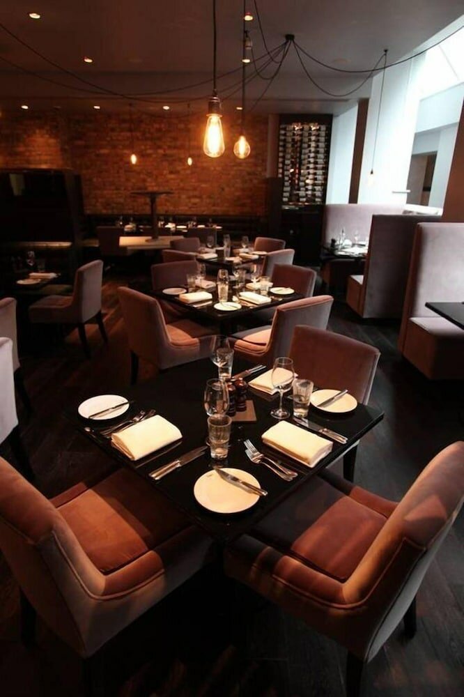 Фото Malmaison London