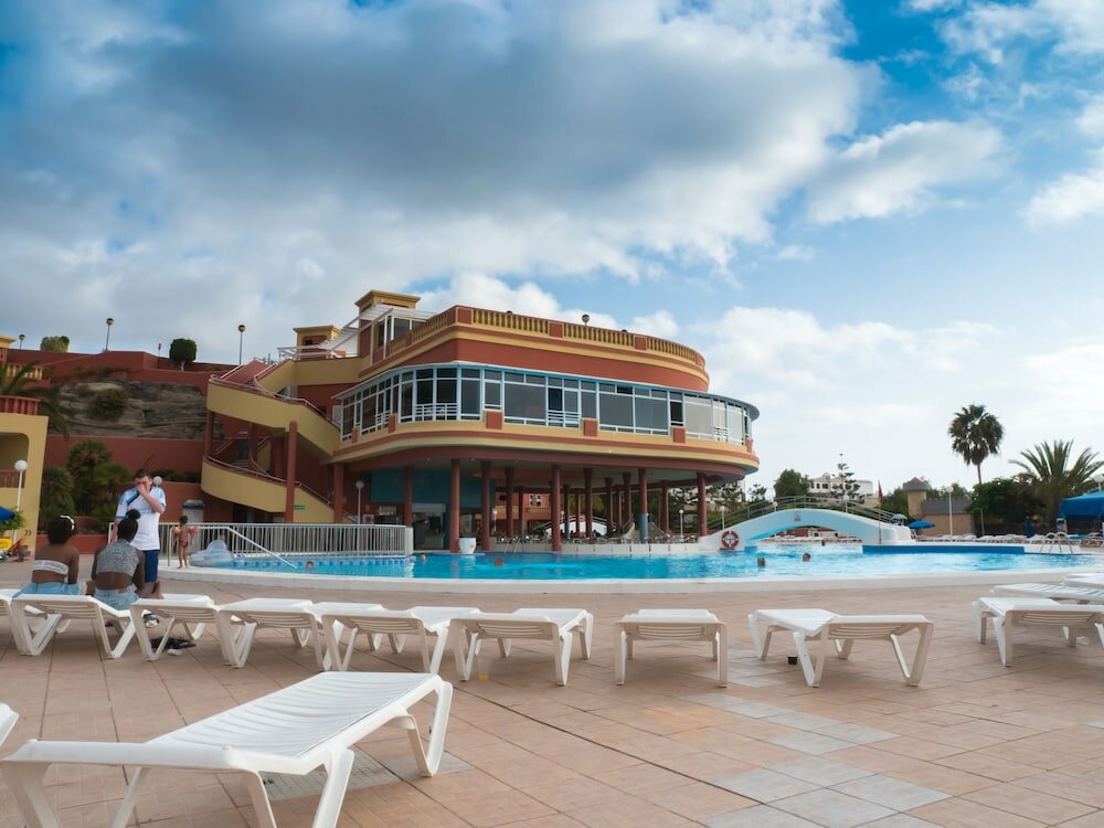 Фото Laguna Park 2