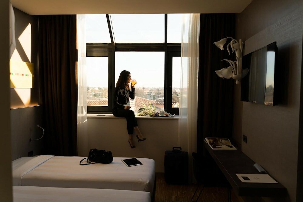 Фото Hotel Da Porto