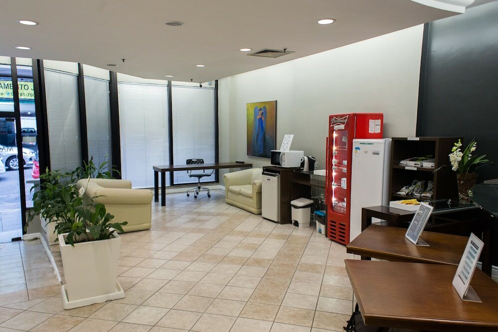 Фото Master Express Alberto Bins